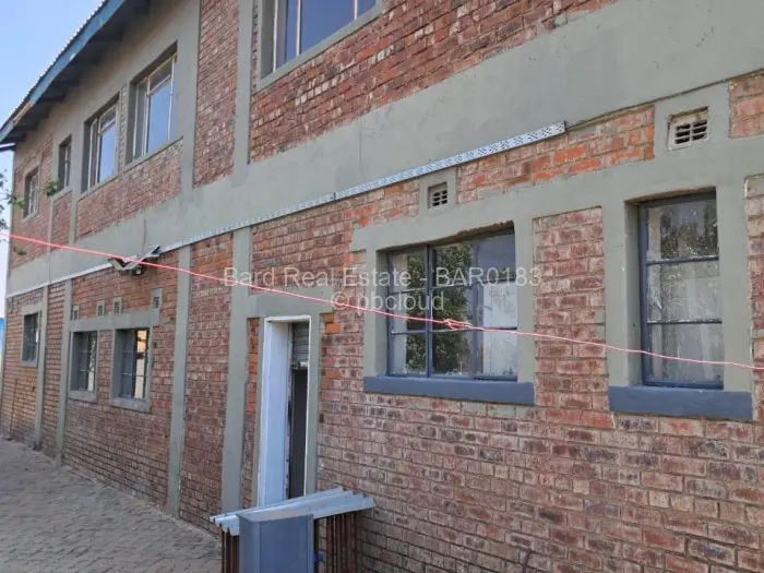 Warehouse/Industrial for Sale in Norton, Norton