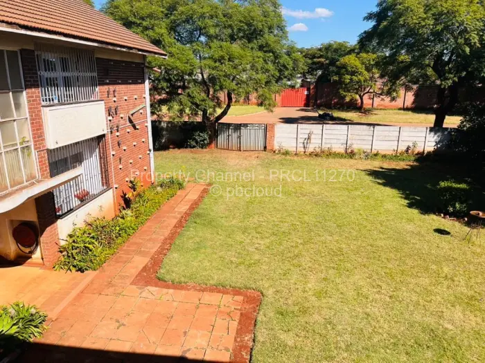 Flat/Apartment to Rent in Belvedere, Harare