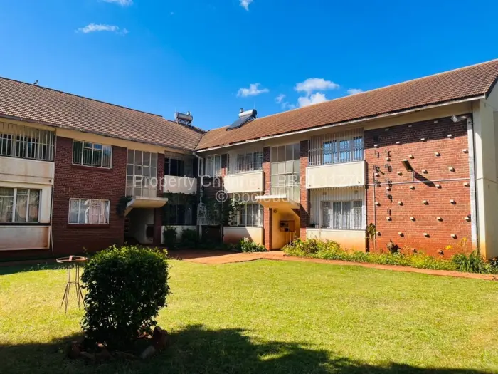 Flat/Apartment to Rent in Belvedere, Harare