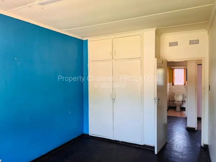 Flat/Apartment to Rent in Belvedere, Harare