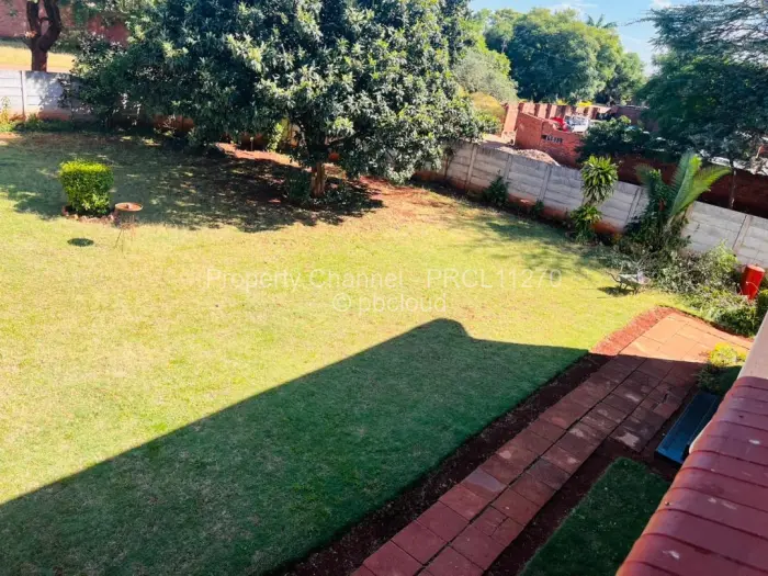 Flat/Apartment to Rent in Belvedere, Harare