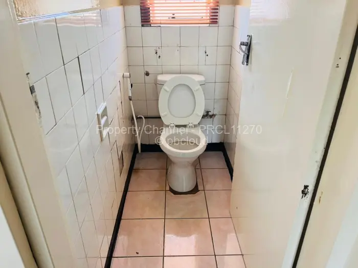 Flat/Apartment to Rent in Belvedere, Harare