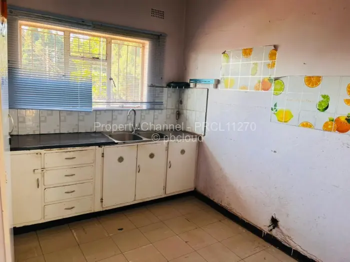 Flat/Apartment to Rent in Belvedere, Harare
