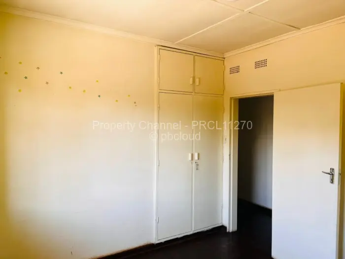 Flat/Apartment to Rent in Belvedere, Harare