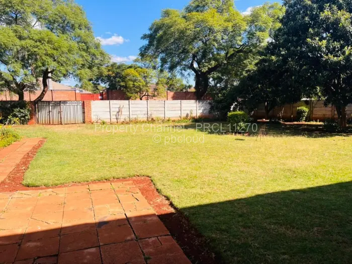 Flat/Apartment to Rent in Belvedere, Harare