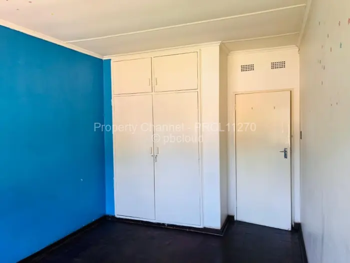 Flat/Apartment to Rent in Belvedere, Harare