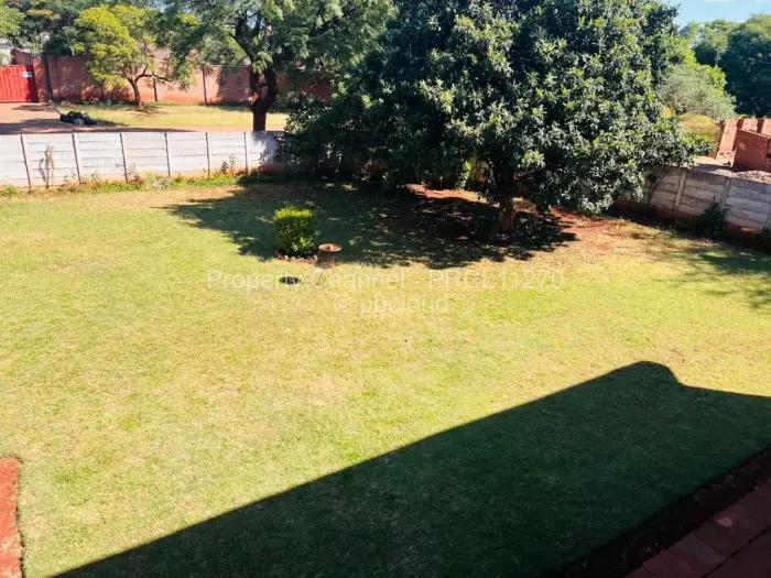 Flat/Apartment to Rent in Belvedere, Harare