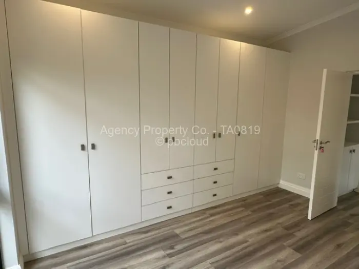 Townhouse/Cluster to Rent in Borrowdale