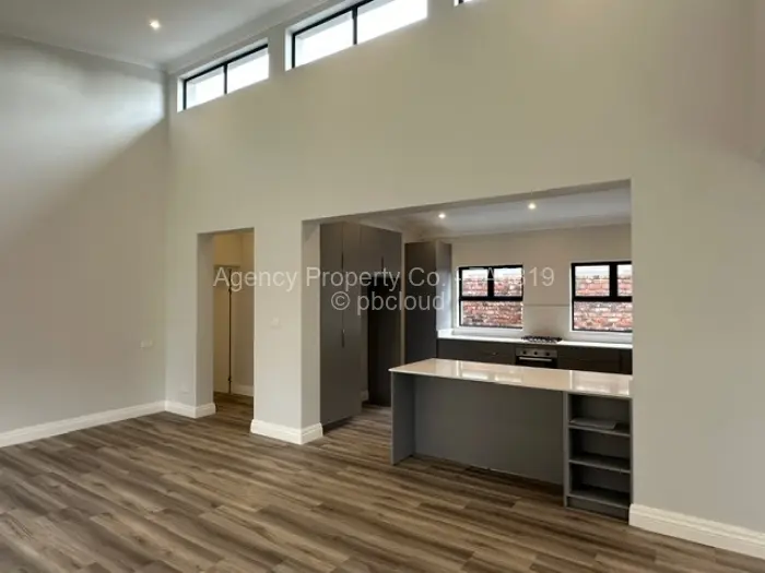 Townhouse/Cluster to Rent in Borrowdale