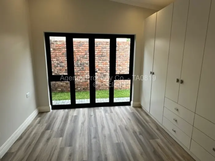 Townhouse/Cluster to Rent in Borrowdale