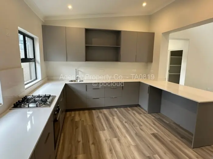 Townhouse/Cluster to Rent in Borrowdale