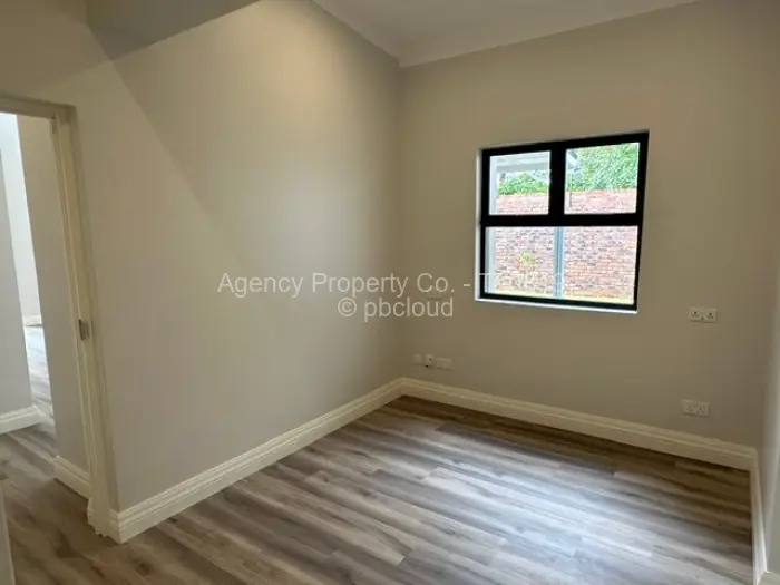 Townhouse/Cluster to Rent in Borrowdale