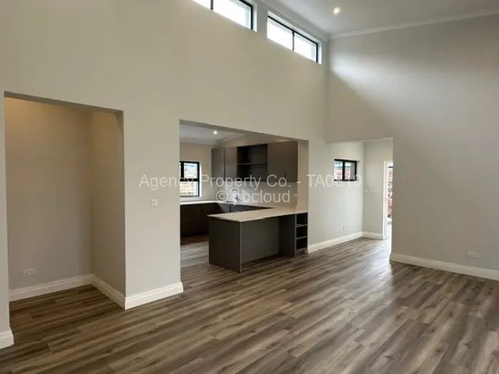 Townhouse/Cluster to Rent in Borrowdale