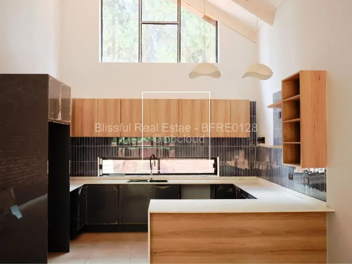 Townhouse/Cluster for Sale in Greendale, Harare