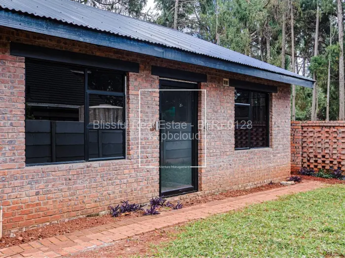 Townhouse/Cluster for Sale in Greendale, Harare