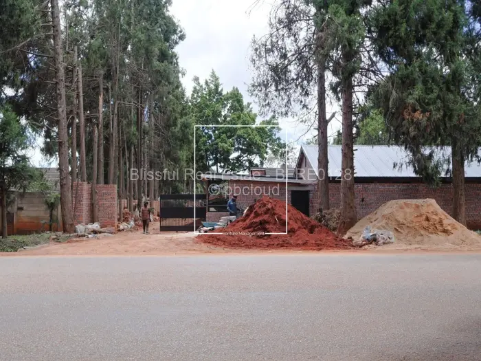 Townhouse/Cluster for Sale in Greendale, Harare