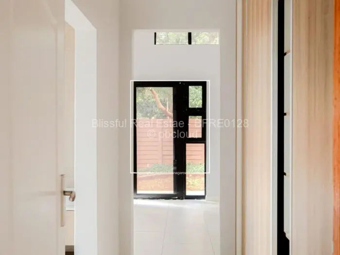 Townhouse/Cluster for Sale in Greendale, Harare