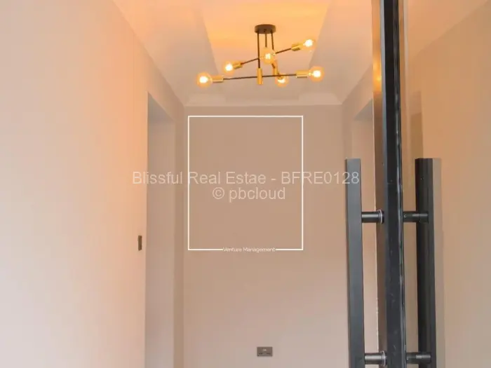 Townhouse/Cluster for Sale in Greendale, Harare