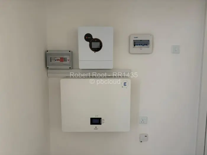 Townhouse/Cluster to Rent in Pomona