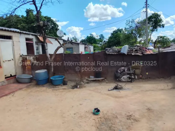 2 Bedroom House for Sale in Chinhoyi, Chinhoyi