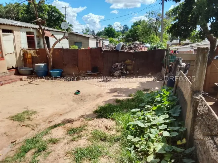 2 Bedroom House for Sale in Chinhoyi, Chinhoyi