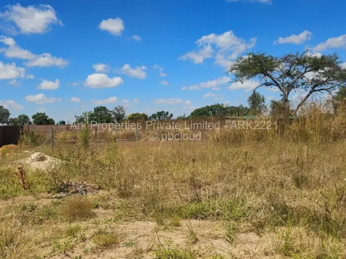 Residential Stand for Sale in Norton, Norton