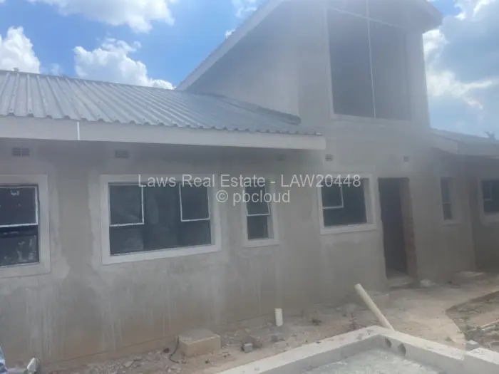 Flat/Apartment for Sale in Greendale, Harare