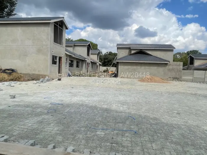 Flat/Apartment for Sale in Greendale, Harare