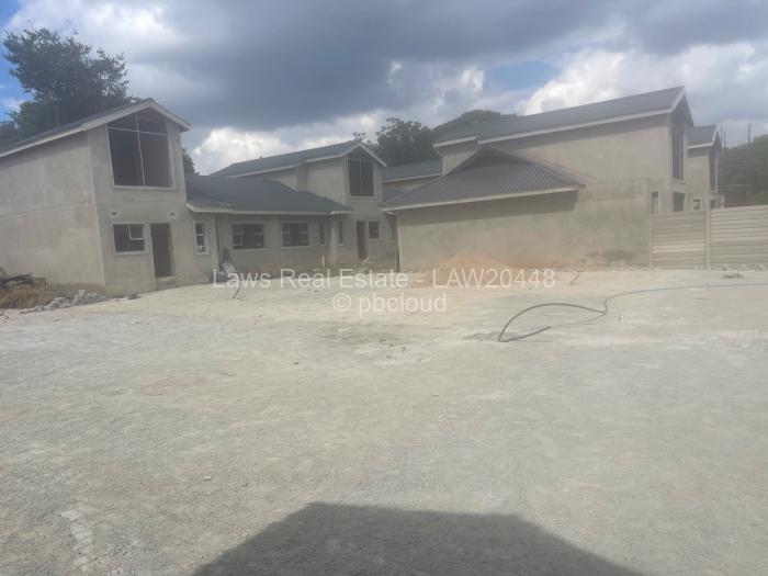 Flat/Apartment for Sale in Greendale, Harare