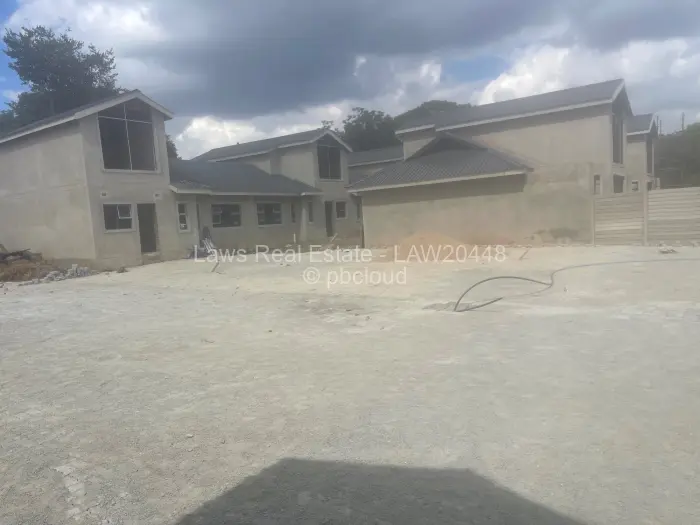 Flat/Apartment for Sale in Greendale, Harare