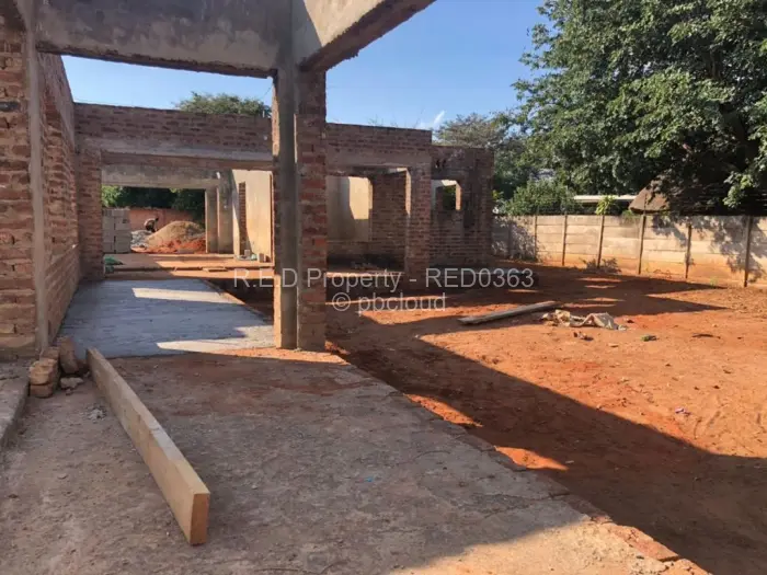 House for Sale in Victoria Falls, Victoria Falls