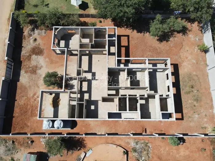 House for Sale in Victoria Falls, Victoria Falls