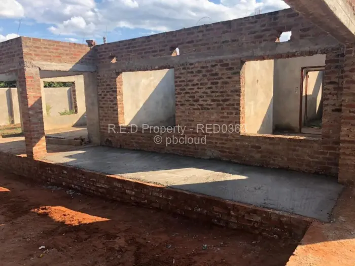 House for Sale in Victoria Falls, Victoria Falls