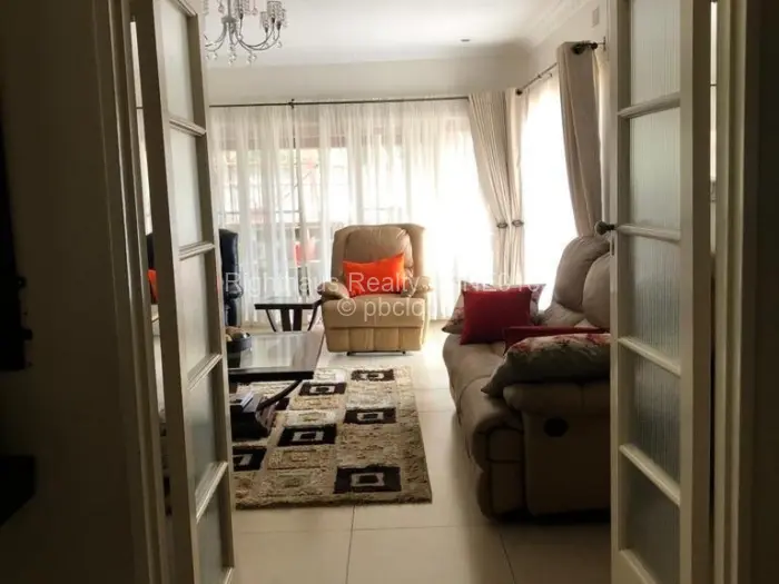 4 Bedroom House for Sale in Alexandra Park, Harare