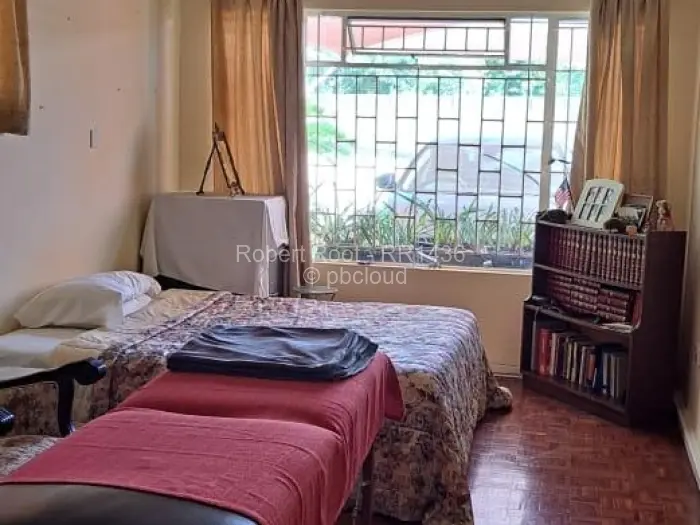 3 Bedroom House to Rent in Dandaro, Harare
