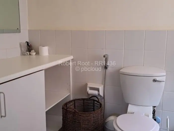 3 Bedroom House to Rent in Dandaro, Harare