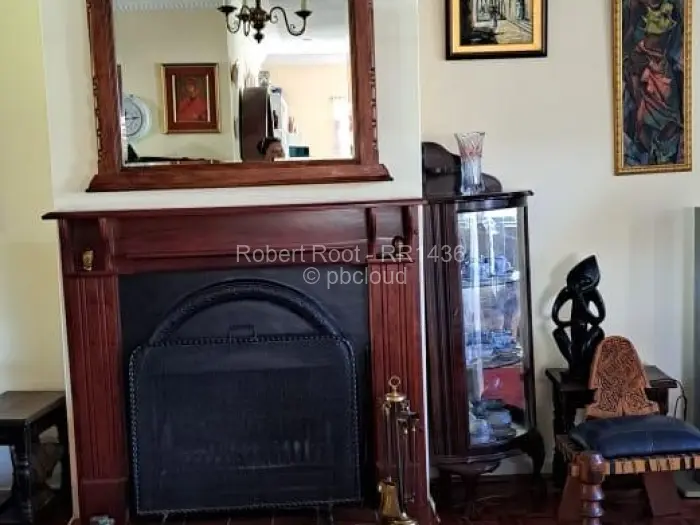 3 Bedroom House to Rent in Dandaro, Harare