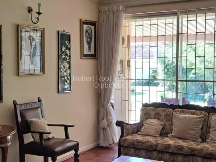 3 Bedroom House to Rent in Dandaro, Harare