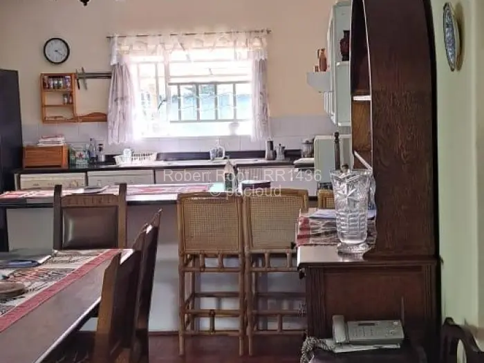 3 Bedroom House to Rent in Dandaro, Harare
