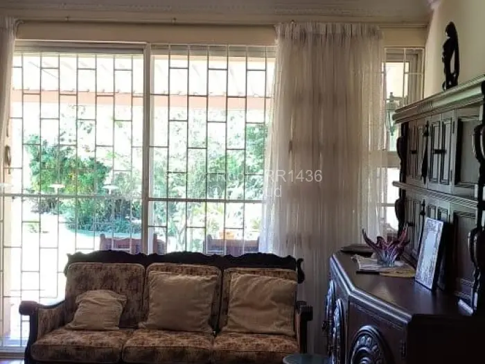 3 Bedroom House to Rent in Dandaro, Harare