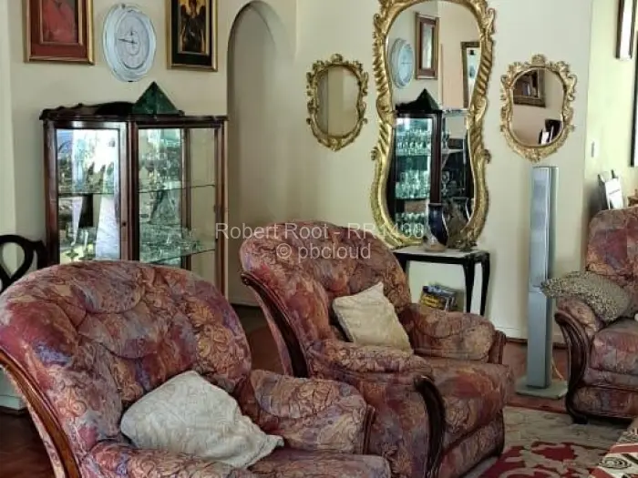 3 Bedroom House to Rent in Dandaro, Harare