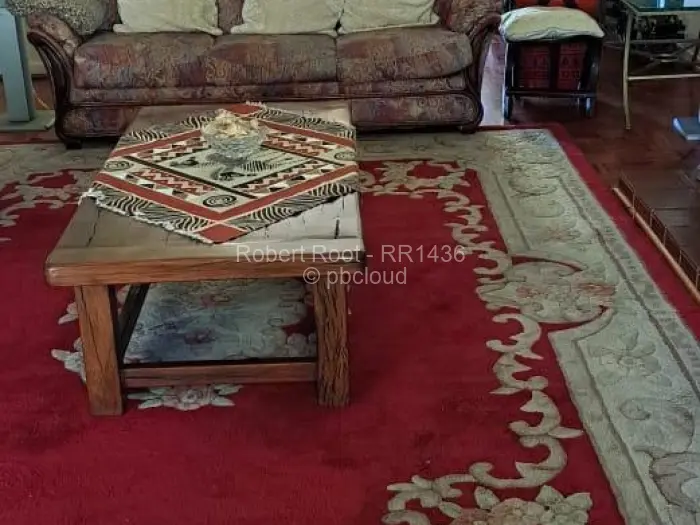 3 Bedroom House to Rent in Dandaro, Harare