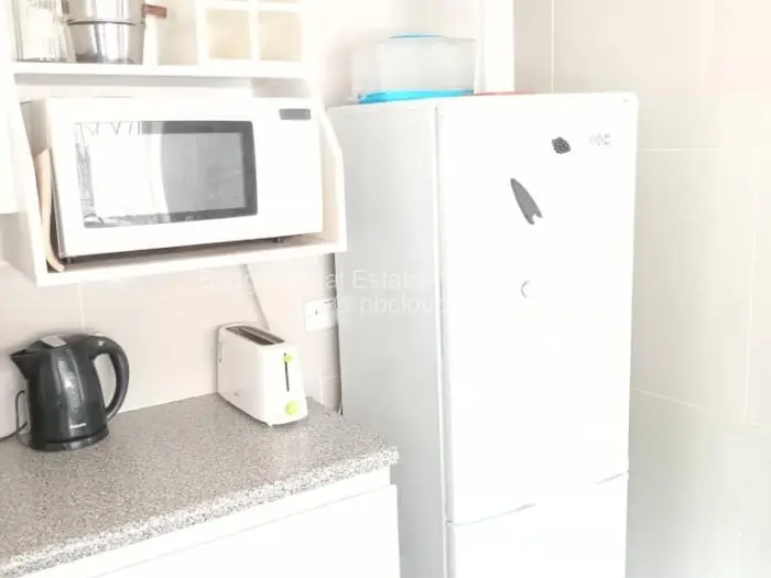 Flat/Apartment to Rent in Avondale