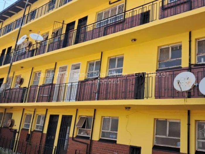 Flat/Apartment for Sale in Avenues, Harare