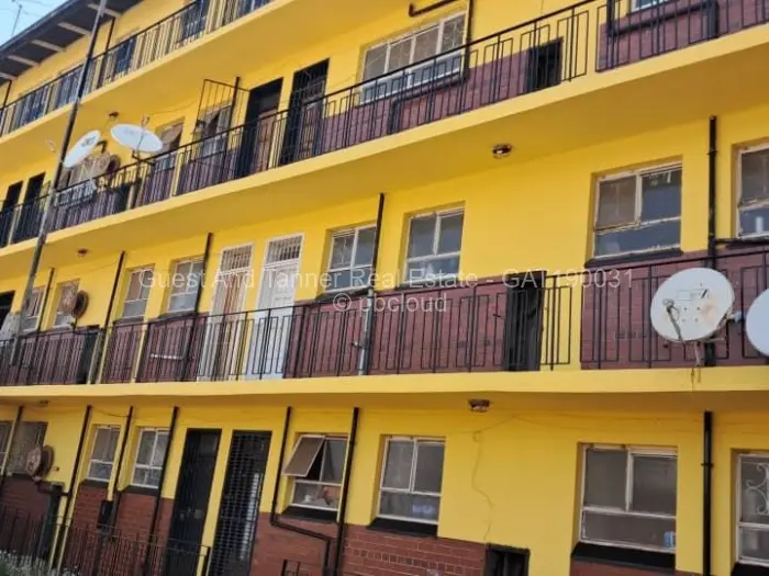 Flat/Apartment for Sale in Avenues, Harare