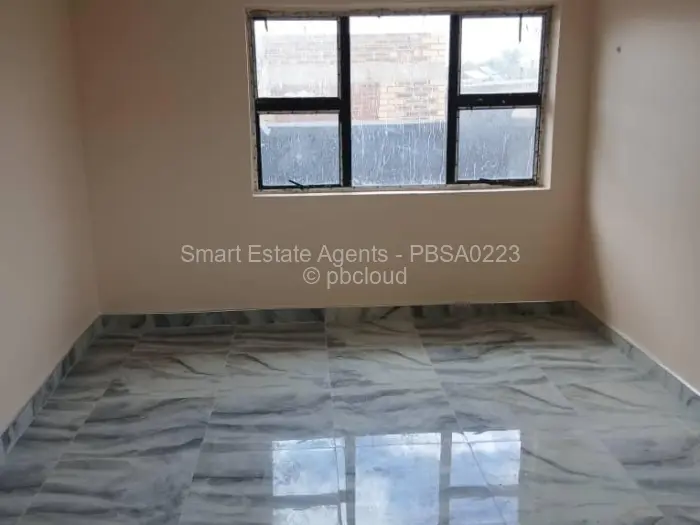 4 Bedroom House to Rent in Weirmouth, Mutare