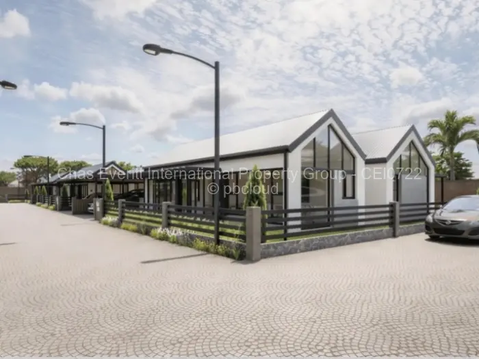 Residential Stand for Sale in Hatfield, Harare