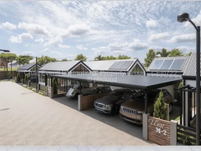 Residential Stand for Sale in Hatfield, Harare