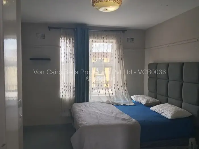 Flat/Apartment for Sale in Avenues, Harare