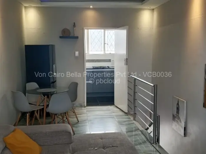 Flat/Apartment for Sale in Avenues, Harare